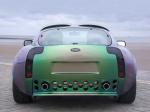 TVR T350T 2003 года